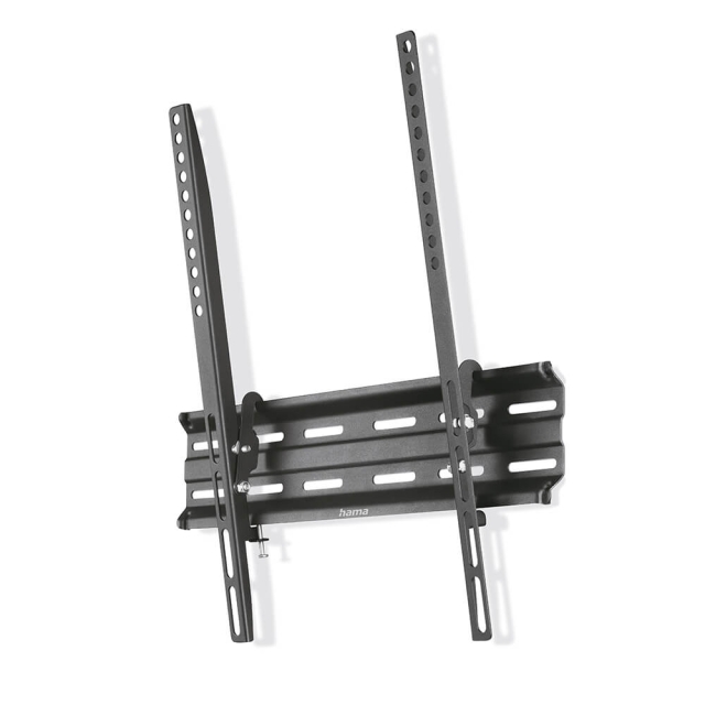 Hama Vægbeslag Vip VESA op til 400x400 65" Sort