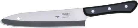 MAC Superior Series SA-80 kockkniv 20 cm