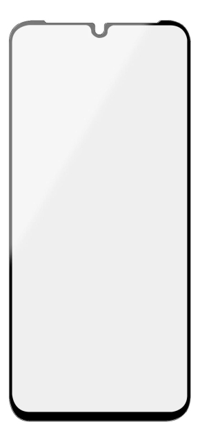 DELTACO screen protector, Samsung Galaxy A14