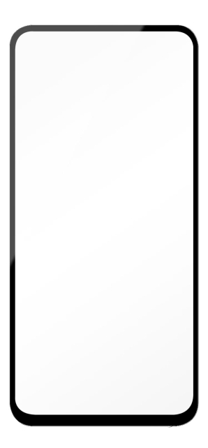 DELTACO screen protector, Samsung Galaxy A54 5G/S23 FE