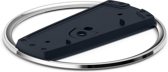 PlayStation 5 Vertical Stand - upright stand