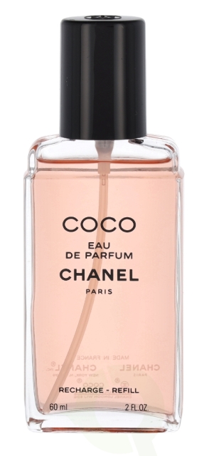 Chanel Coco Edp Spray Refill 60 ml