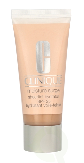 Clinique Moisture Surge Sheertint Hydrator SPF25 40 ml #02 Light