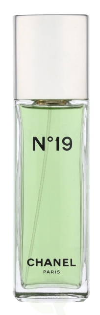Chanel No 19 Edt Spray 100 ml