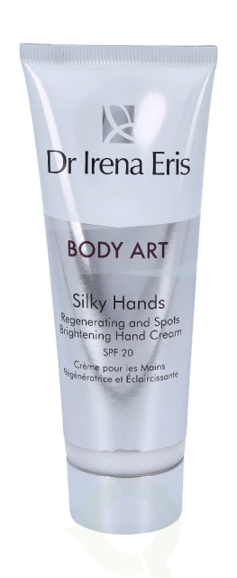 Irena Eris Dr Irena Eris Body Art Silky Hands 75 ml