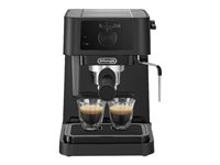 DeLonghi De