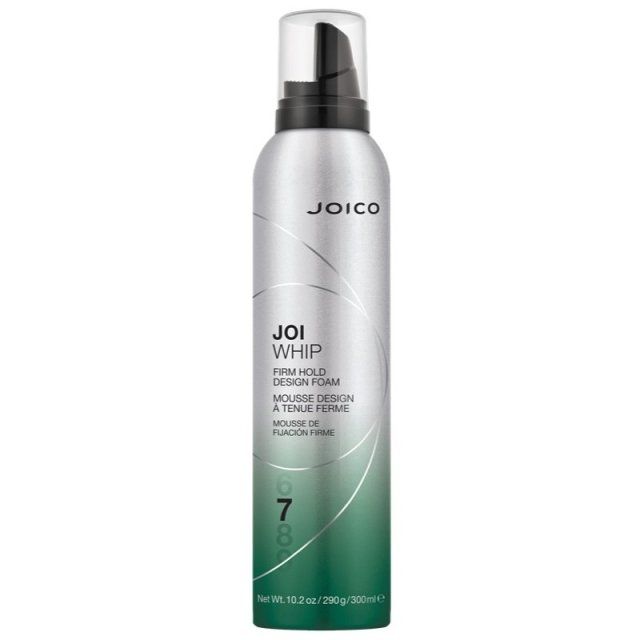 Joico Joiwhip Firm Hold Design Foam 300ml