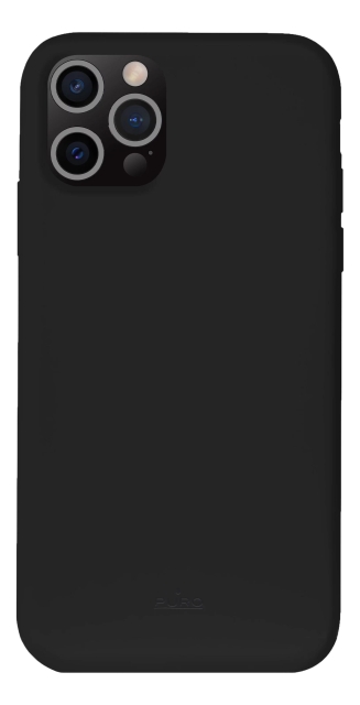Puro iPhone 13 Pro Max Icon Cover, black