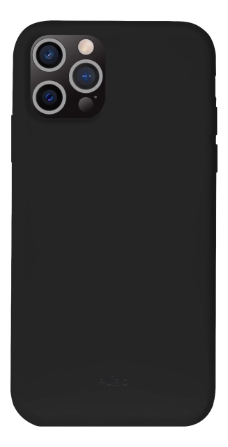Puro iPhone 13 Pro Icon Cover, black