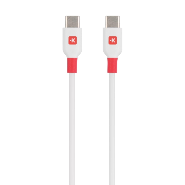 SKROSS USB-C to USB-C Cable - 200 cm