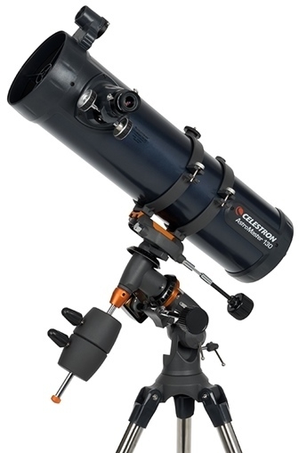 Celestron ASTROMASTER 130EQ-MD stjärnteleskop