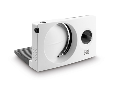 FRITEL Starter Skæremaskine Hvid/sort