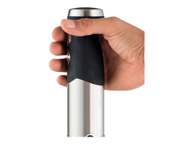 FRITEL XXL HB 2870 Stavblender Blandefunktion Grå/sort