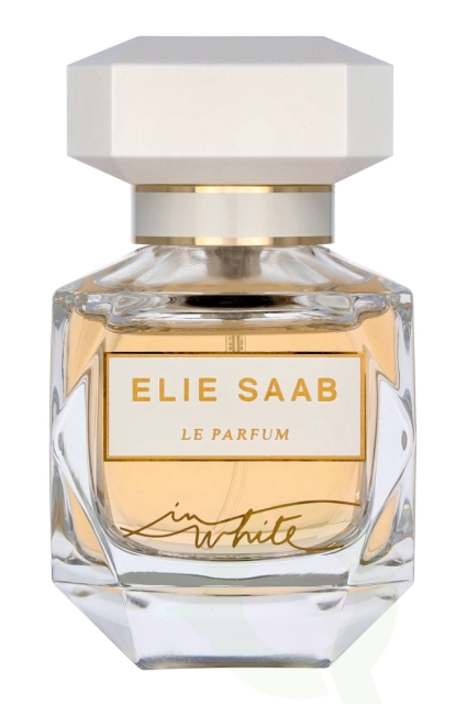 Elie Saab Le Parfum In White Edp Spray 30 ml