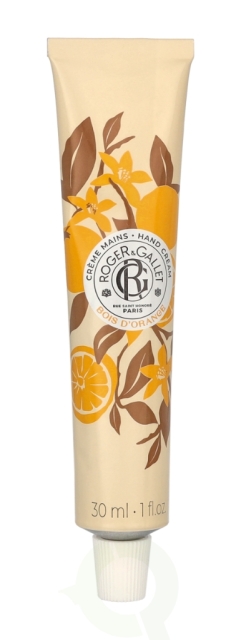 Roger & Gallet Bois D