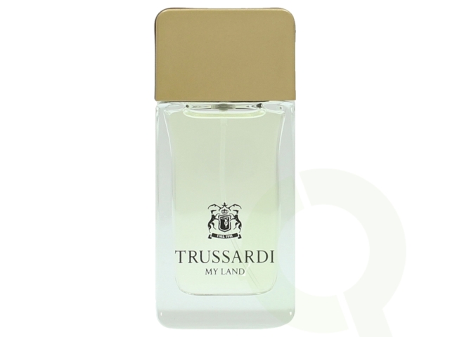 Trussardi My Land Pour Homme Edt Spray 30 ml