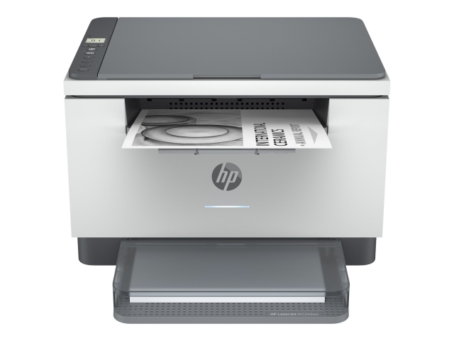 HP LaserJet MFP M234dwe Laser