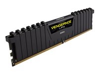 Corsair Vengeance DDR4  16GB kit 2400MHz CL16  Ikke-ECC