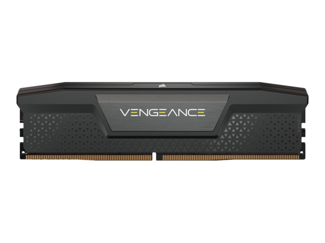 Corsair Vengeance DDR5  32GB kit 4800MHz CL40  Ikke-ECC