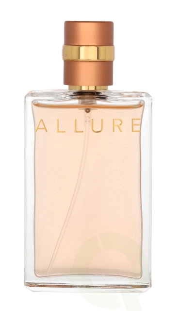 Chanel Allure Femme Edp Spray 35 ml