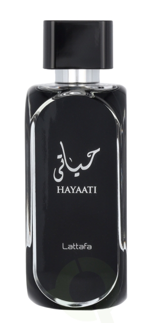Lattafa Hayaati Men Edp Spray 100 ml
