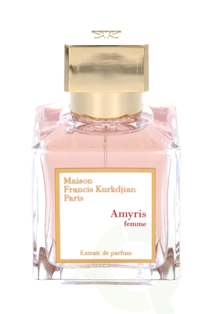 Maison Francis Kurkdjian MFKP Amyris Femme Extrait De Parfum 70 ml