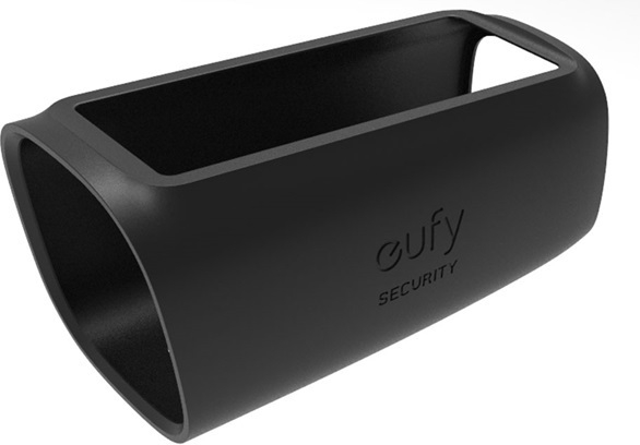 Anker Eufycam 3 skyddsfodral, svart, 2 st