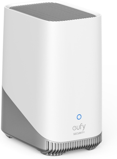 Anker Eufy S380 HomeBase 3 hemstation