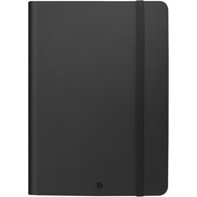 Celly BookBand Booklet Galaxy Tab A9, Svart