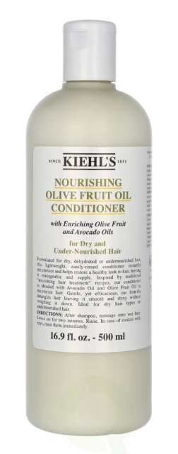 Kiehls Kiehl