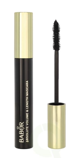 Babor Absolute Volume & Length Mascara 10 ml Black