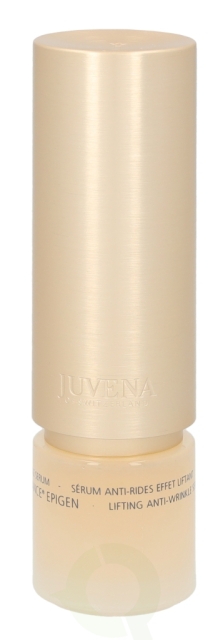 Juvena Juvenance Epigen Face & Eyes Serum 30 ml Lifting Anti-Wrinkle/All Skin Types