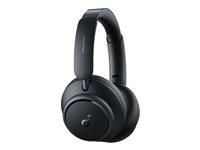 Anker Soundcore Space Q45 Trådløs Hovedtelefoner Sort