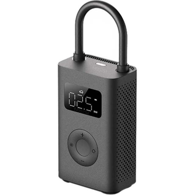 Xiaomi Mi Portable Air Pump 2 Elektronisk Luftpumpe