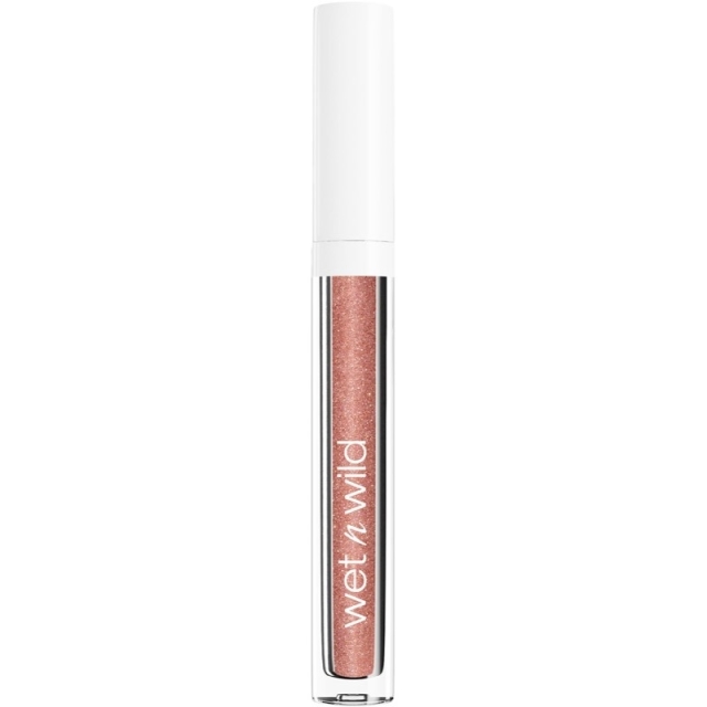 Wet n Wild Mega Slicks Lip Gloss - Call Me Boss