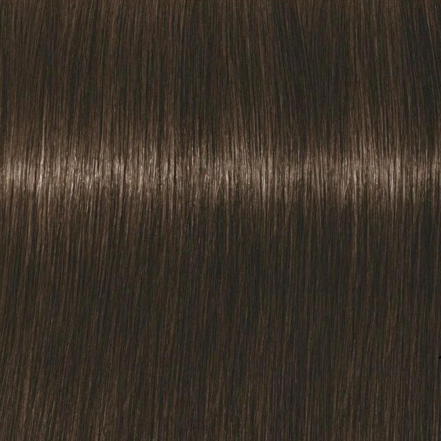 Schwarzkopf Professional Igora Vibrance Kit 5-00 Light Brown Natural Extra