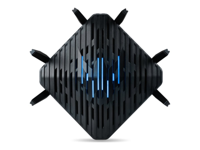 Acer Predator Connect W6 Trådløs router Desktop