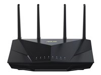 ASUS RT-AX5400 Trådløs router Desktop