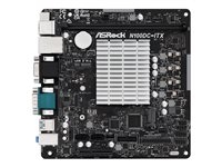 ASRock N100DC-ITX Mini ITX