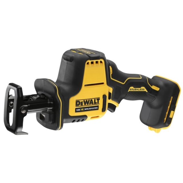 DeWALT DCS369N-XJ 18V XR bajonetsav