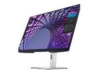 Dell P3223QE 31.5 3840 x 2160 (4K) HDMI DisplayPort USB-C 60Hz  Dockingskærm