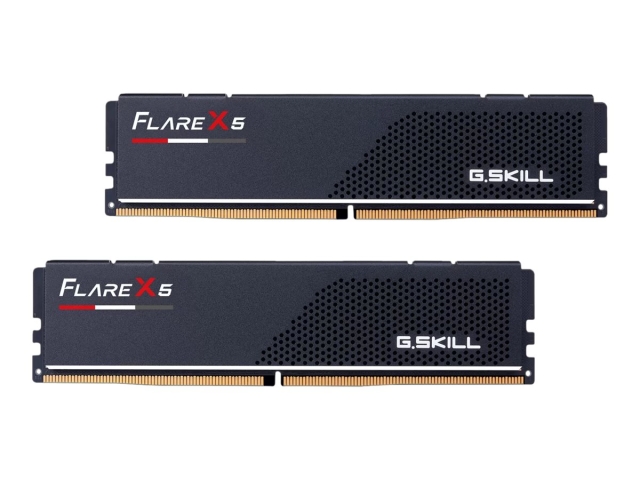 G.Skill Flare X5 DDR5 SDRAM 32GB kit 6000MHz CL30  Ikke-ECC DIMM 288-PIN