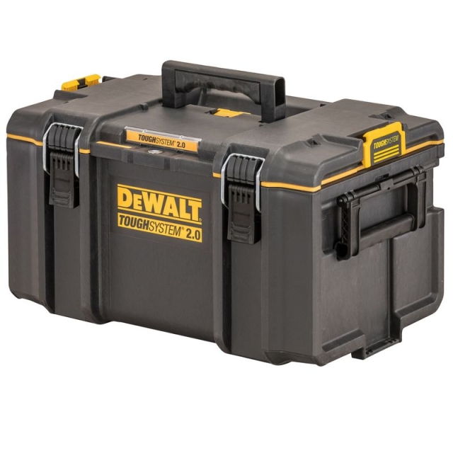 DeWALT Toughsystem 2.0 DS300 Værktøjskasse