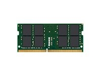 Kingston DDR4  32GB 3200MHz CL22  Ikke-ECC SO-DIMM  260-PIN