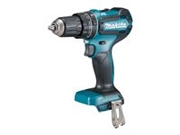 Makita DHP485Z Hammerbor/skruemaskine Intet batteri 18V