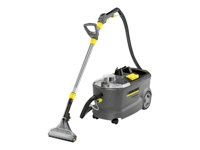 Kärcher Professional Puzzi 10/1 Tæpperenser