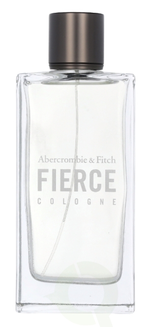 Abercrombie & Fitch Fierce Cologne Men Edc Spray 200 ml