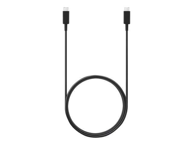 Samsung USB 2.0 USB Type-C kabel 1.8m Sort