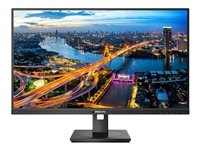 Philips B Line 276B1 27 2560 x 1440 (2K) HDMI DisplayPort USB-C 75Hz  Dockingskærm
