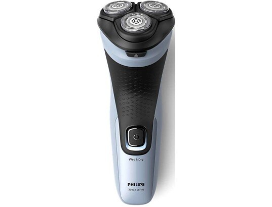 Philips Shaver X3003 Himmelblå